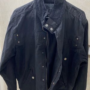 man jacket